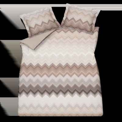 Vandyck Vandyck Dynamize Lits-jumeaux (240x200/220) taupe