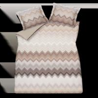 Vandyck Vandyck Dynamize Lits-jumeaux (240x200/220) taupe