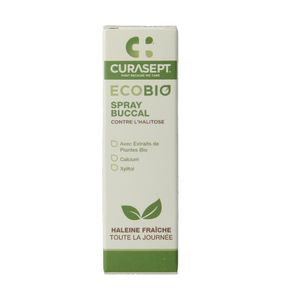 Ecobio spray