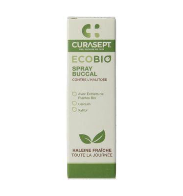 Ecobio spray