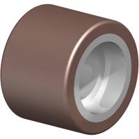 Blickle RK-HB 082x065/47x14-65-Z Heftruckwiel Wieldiameter: 82 mm Draagvermogen (max.): 590 kg 1 stuk(s)