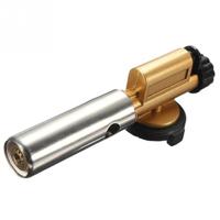 2 stks/set Butane Gas elektronische ontstekings pistool voor outdoor camping picknick BBQ lassen
