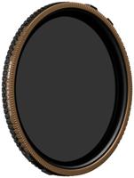 PolarPro Chroma VND 82mm PL 6-9 stops - Black Mist - Peter McKinnon PolarPro Chroma VND 82mm PL 6-9 stops - Black Mist - Peter McKinnon