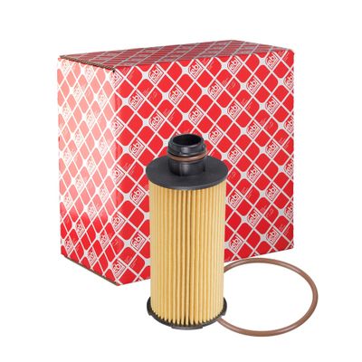 oliefilter 104336
