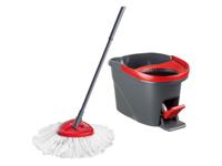 Vileda Dweilset Easy Wring Clean