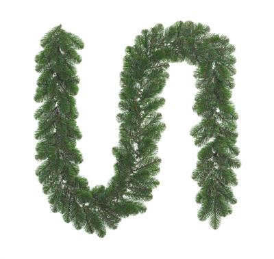 Kerstslinger Colorado Spruce Garland 720 x 25 kerstboom Holiday Tree - Holiday tree