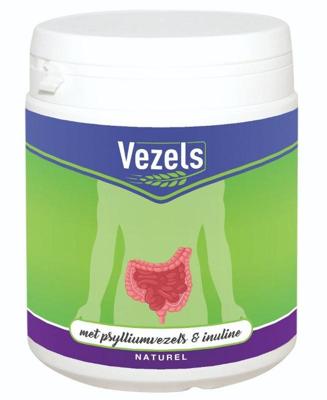 Libra Vezels naturel psylliumvezels en inulinevezels