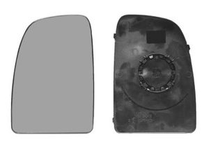 SPIEGELGLAS RECHTS Boven 1651834