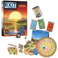 EXIT Avonturen op Catan