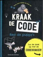 Kraak de code: Red de puppy&apos;s (Paperback)