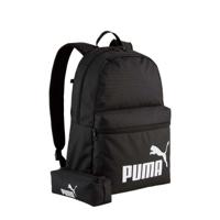 Gymtas Puma Phase Zwart