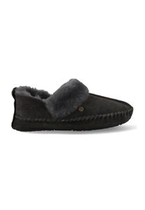Warmbat Pantoffels Barrine BAR341085 Donker Grijs-36 maat 36