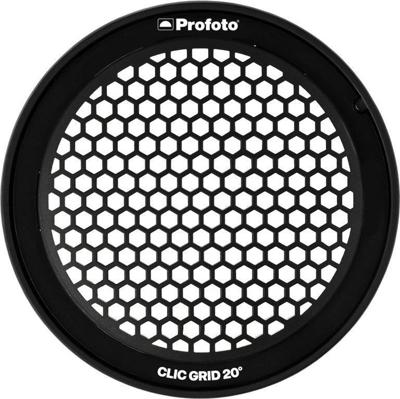 Profoto Clic Grid 20