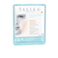 Talika Masker Face Bio Enzymes Mask After Sun ''Second Skin'' Mask 20gr