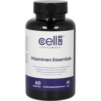 Vitaminen Essentials - thumbnail