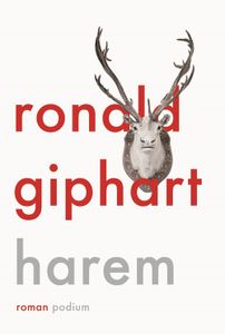 Harem - Ronald Giphart - ebook