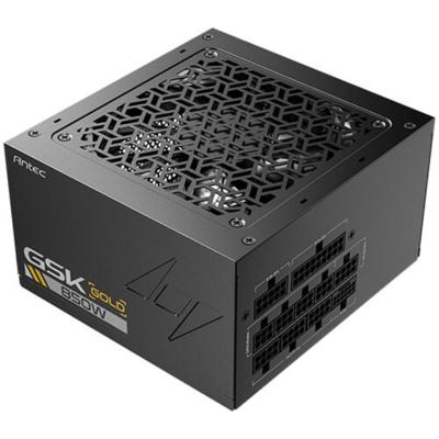 Voedingsbron Antec GSK ATX3.1 850W 80 PLUS Gold ATX 850 W 80 Plus Gold 80 PLUS