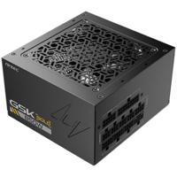 Voedingsbron Antec GSK ATX3.1 850W 80 PLUS Gold ATX 850 W 80 Plus Gold 80 PLUS
