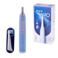 Oral-B IOSERIES3ICE elektrische tandenborstel Volwassene Roterende-oscillerende tandenborstel Blauw