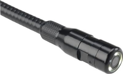 Ridgid Camerakop | kabellengte 90 cm camerakop-d. 17 mm | 4 LED&apos;s met kabel | 1 stuk - 37103 37103a