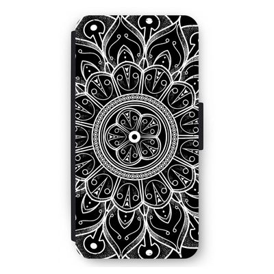 Roses Are Red: iPhone 12 Pro Max Flip Hoesje