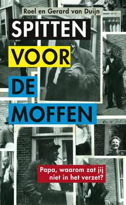 Spitten voor de moffen (Paperback)