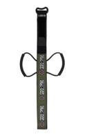 Ty Muc-off spanband 'utili frame strap' groen