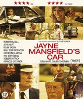 Jayne Mansfields Car - Blu-Ray (8716777948682) - thumbnail