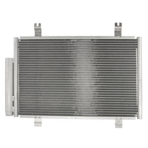 Condensor, airconditioning AC870917