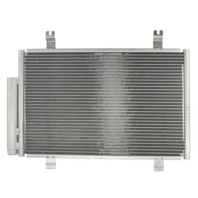 Condensor, airconditioning AC870917