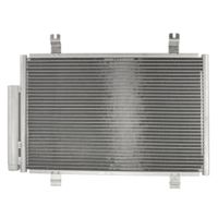 Condensor, airconditioning AC870917