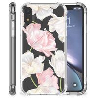 Apple iPhone Xr Case Lovely Flowers