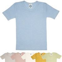 T-shirt Korte Mouw