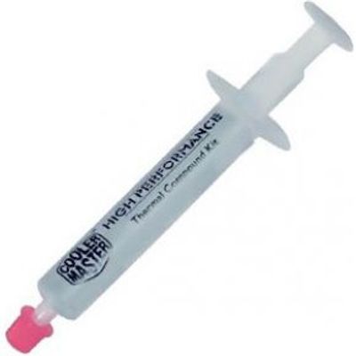 CoolerMaster Thermal Grease