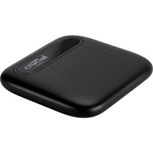 X6 Portable SSD 2 TB SSD