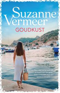 Goudkust (Paperback)