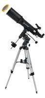 BRESSER Messier Telescoop AR-102/600 EQ-3 AT-3 Refractor - thumbnail