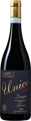 Fratelli A&R Unico Doppio Langhe