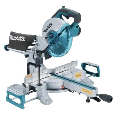Makita LS0816F 230 V Radiaal afkortzaag 216 mm