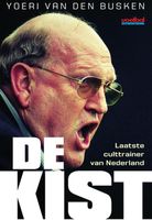 De Kist - Yoeri van den Busken - ebook