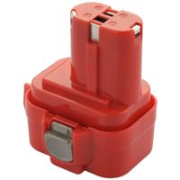 Gereedschaps Accu compatible met o.a. Makita 9101A