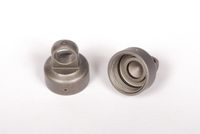 Axial Aluminum Shock Cap (2pcs) (AX30111) - thumbnail