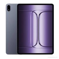 OnePlus Pad 3 Qualcomm Snapdragon 256 GB 33,5 cm (13.2") 12 GB Wi-Fi 7 (802.11be) Android 15 Storm Blue