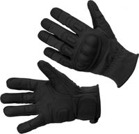 Defcon 5 handschoenen nomex/kevlar zwart - thumbnail
