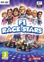 F1 Race Stars - thumbnail