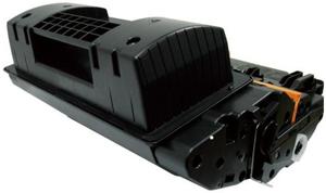 Huismerk HP 64X (CC364X) toner zwart