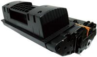 Huismerk HP 64X (CC364X) toner zwart