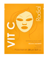 Rodial Vit C Cellulose Sheet Mask 20ml