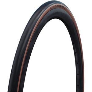 SCHWALBE buitenband one r-guard 700 x 28 b brz vouw