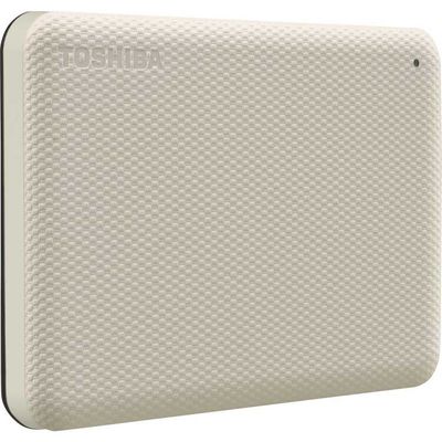 Toshiba Canvio Advance, 4 TB harde schijf